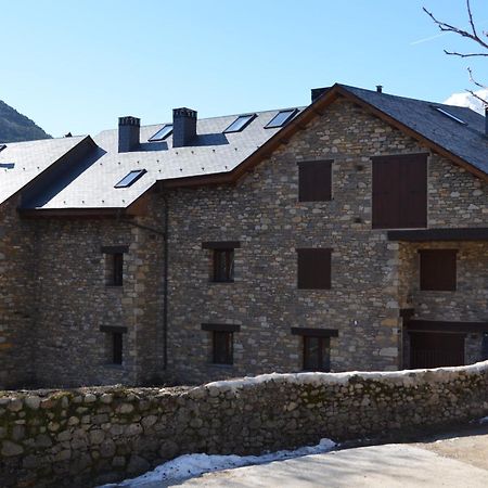 Apartaments La Peguera II Barruera Dış mekan fotoğraf