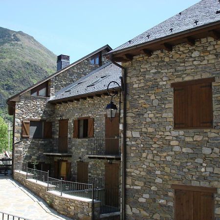 Apartaments La Peguera II Barruera Dış mekan fotoğraf